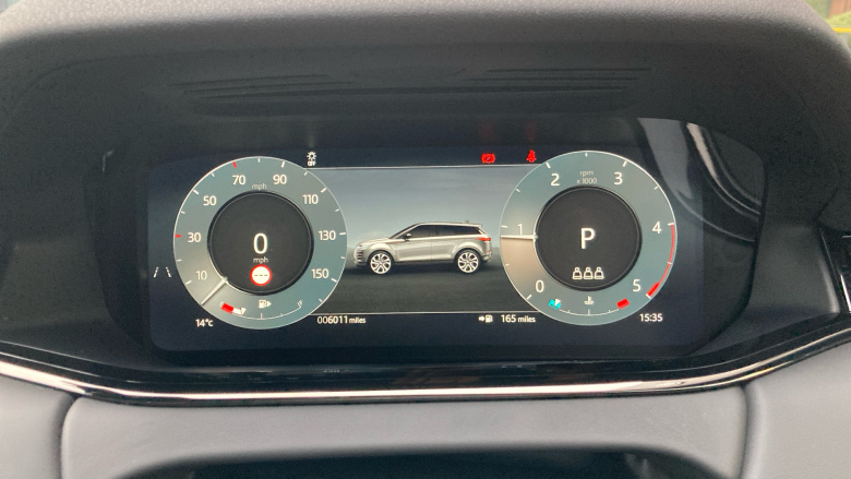 Land Rover Range Rover Evoque 2.0 D200 Dynamic HSE 5dr Auto Diesel Hatchback